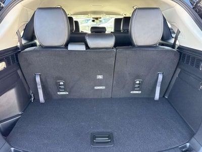 2025 Mazda Mazda CX-90 3.3 Turbo Select