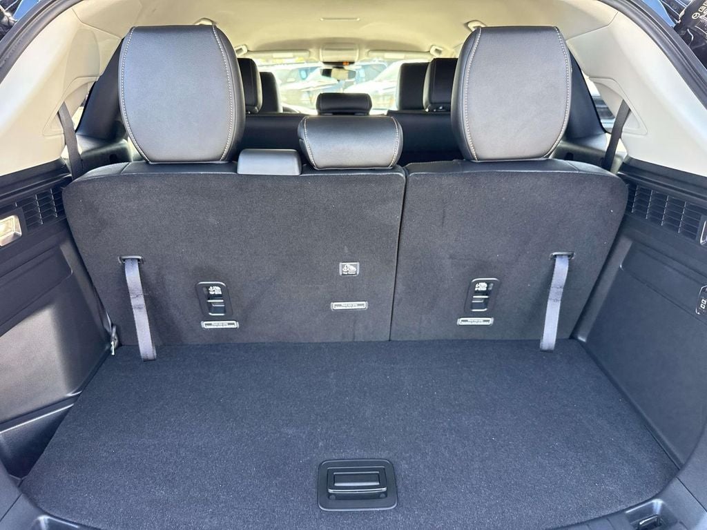 2025 Mazda Mazda CX-90 3.3 Turbo Select