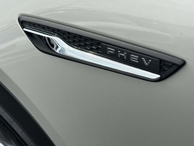 2024 Mazda Mazda CX-90 PHEV Preferred