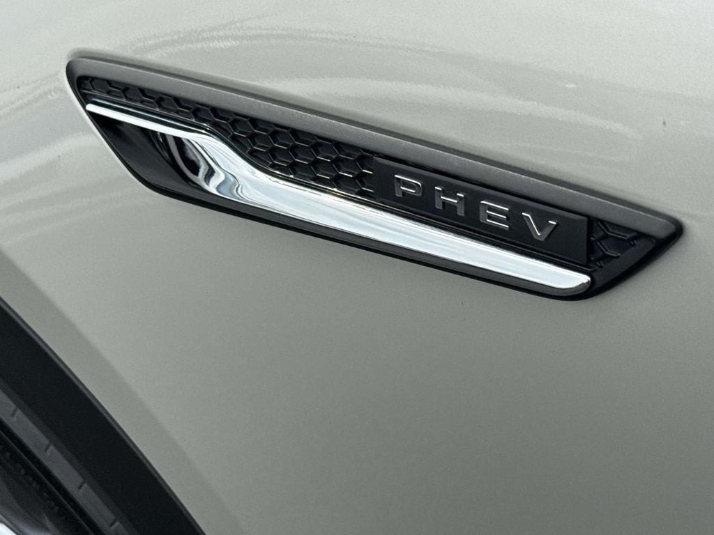 2024 Mazda Mazda CX-90 PHEV Preferred