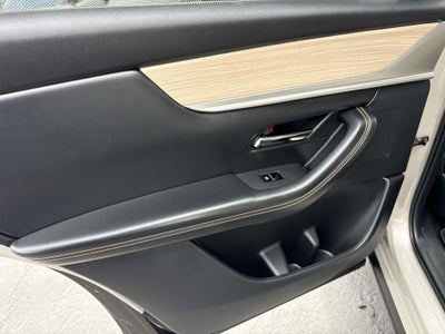 2024 Mazda Mazda CX-90 PHEV Preferred