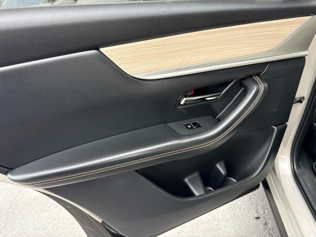 2024 Mazda Mazda CX-90 PHEV Preferred