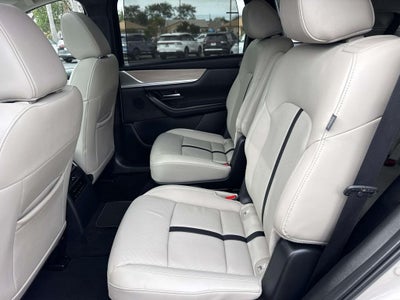 2024 Mazda Mazda CX-90 PHEV Preferred