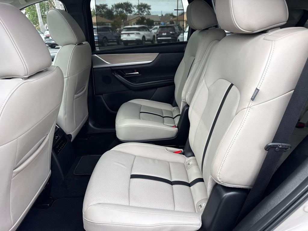 2024 Mazda Mazda CX-90 PHEV Preferred