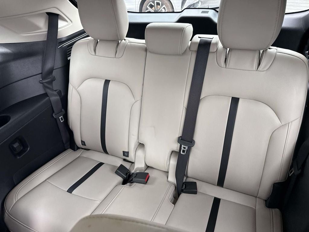 2024 Mazda Mazda CX-90 PHEV Preferred