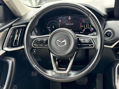 2024 Mazda Mazda CX-90 PHEV Preferred