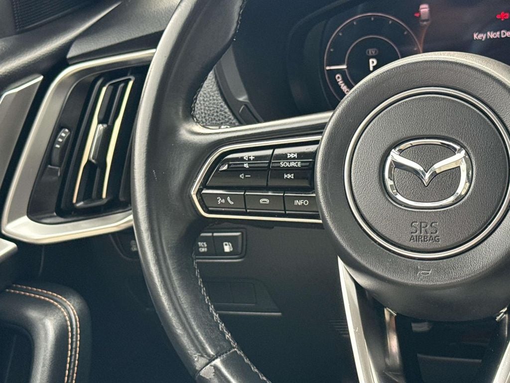 2024 Mazda Mazda CX-90 PHEV Preferred