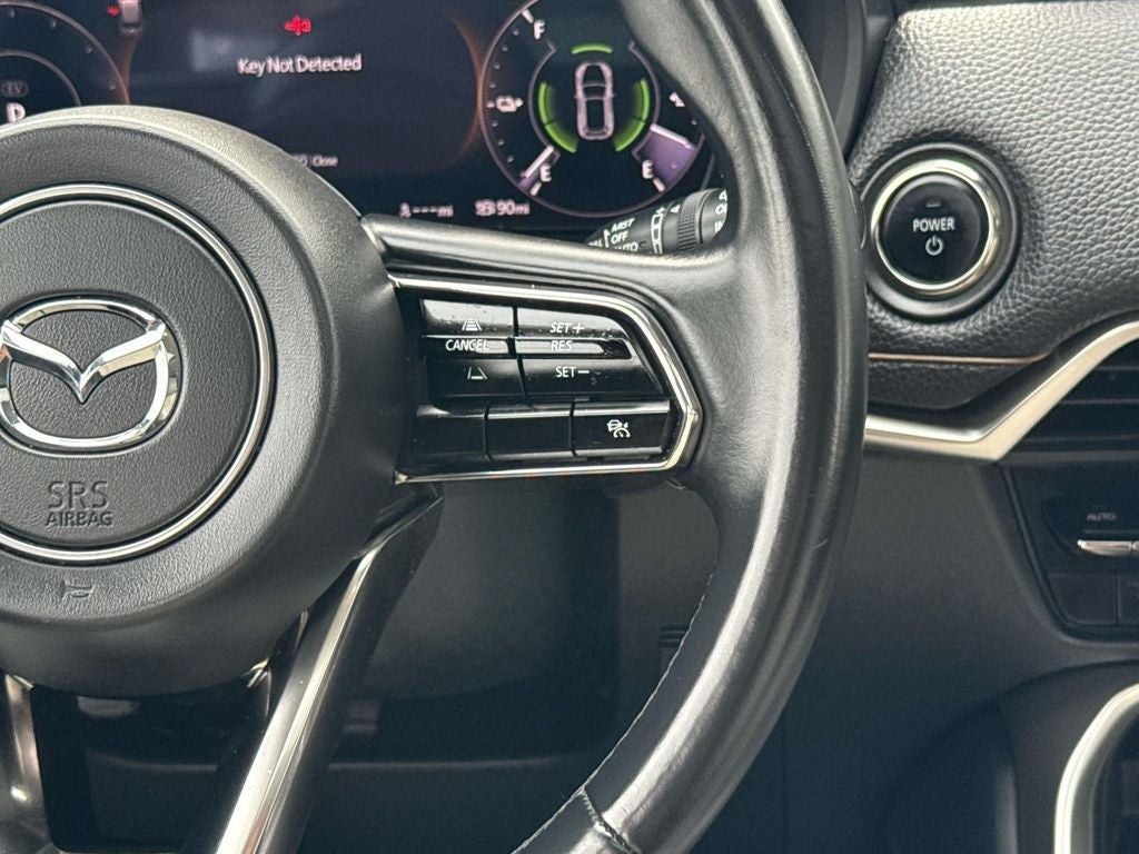 2024 Mazda Mazda CX-90 PHEV Preferred