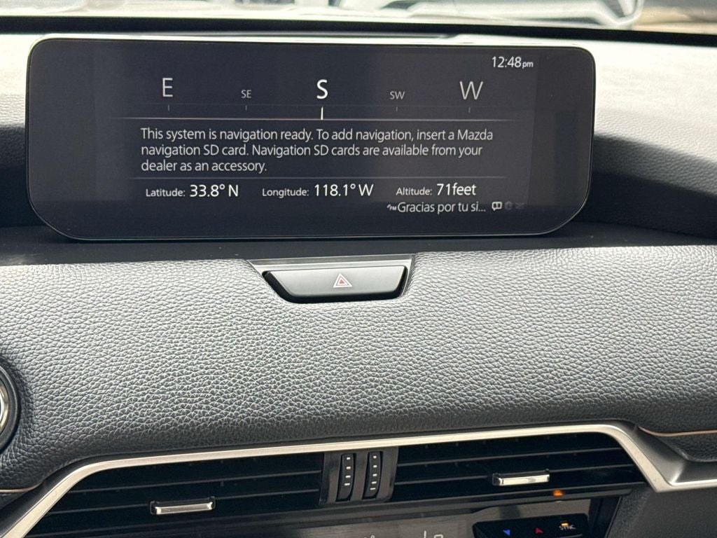 2024 Mazda Mazda CX-90 PHEV Preferred