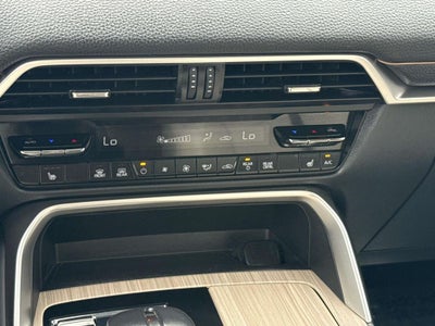 2024 Mazda Mazda CX-90 PHEV Preferred