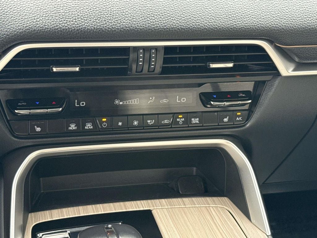 2024 Mazda Mazda CX-90 PHEV Preferred