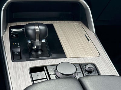 2024 Mazda Mazda CX-90 PHEV Preferred