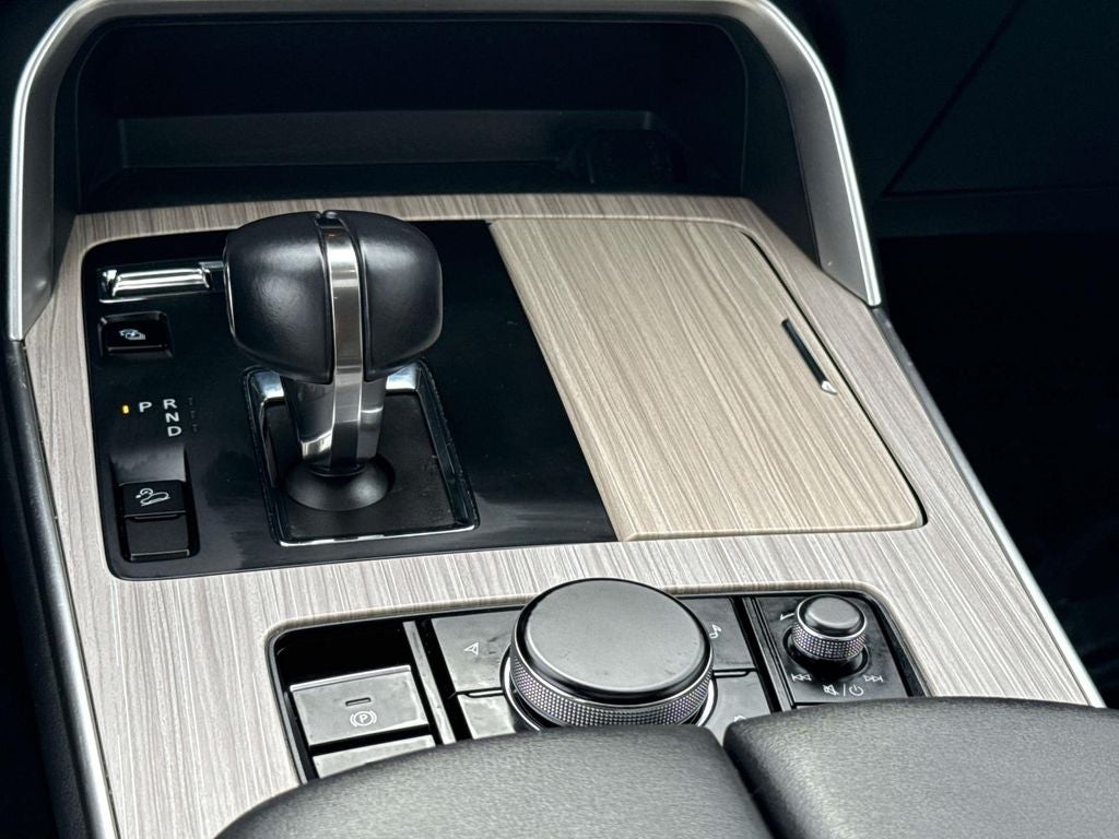 2024 Mazda Mazda CX-90 PHEV Preferred