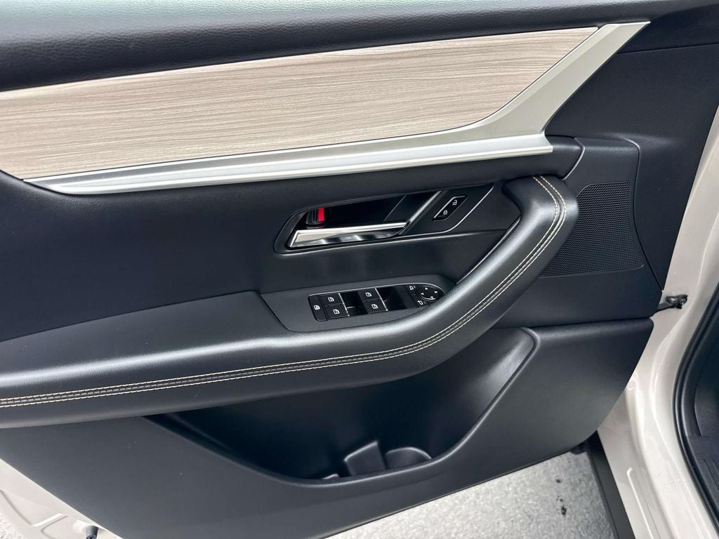 2024 Mazda Mazda CX-90 PHEV Preferred