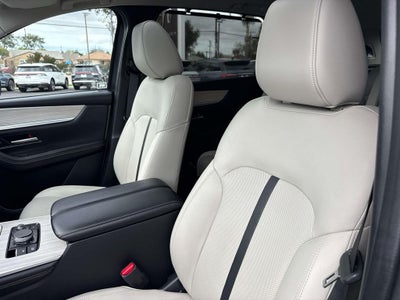 2024 Mazda Mazda CX-90 PHEV Preferred