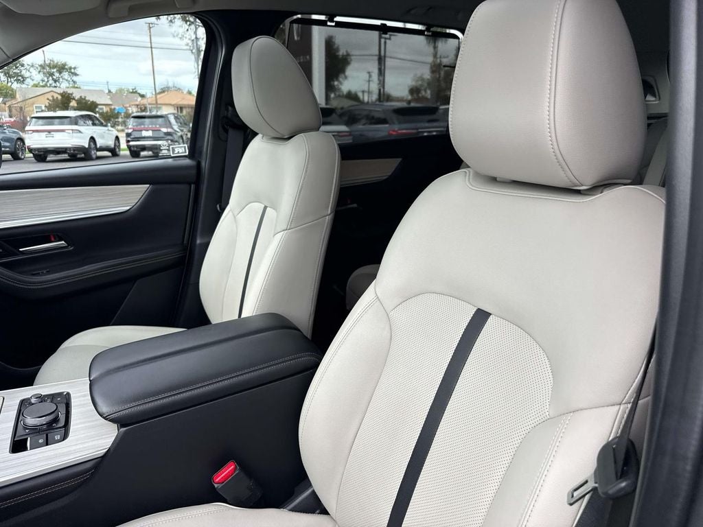 2024 Mazda Mazda CX-90 PHEV Preferred