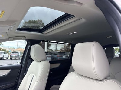 2024 Mazda Mazda CX-90 PHEV Preferred