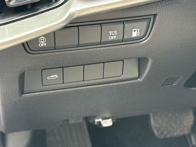 2024 Mazda Mazda CX-90 PHEV Preferred