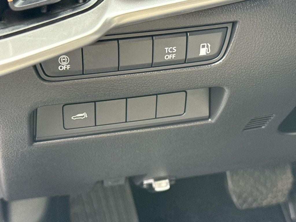 2024 Mazda Mazda CX-90 PHEV Preferred