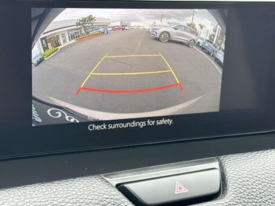 2024 Mazda Mazda CX-90 PHEV Preferred