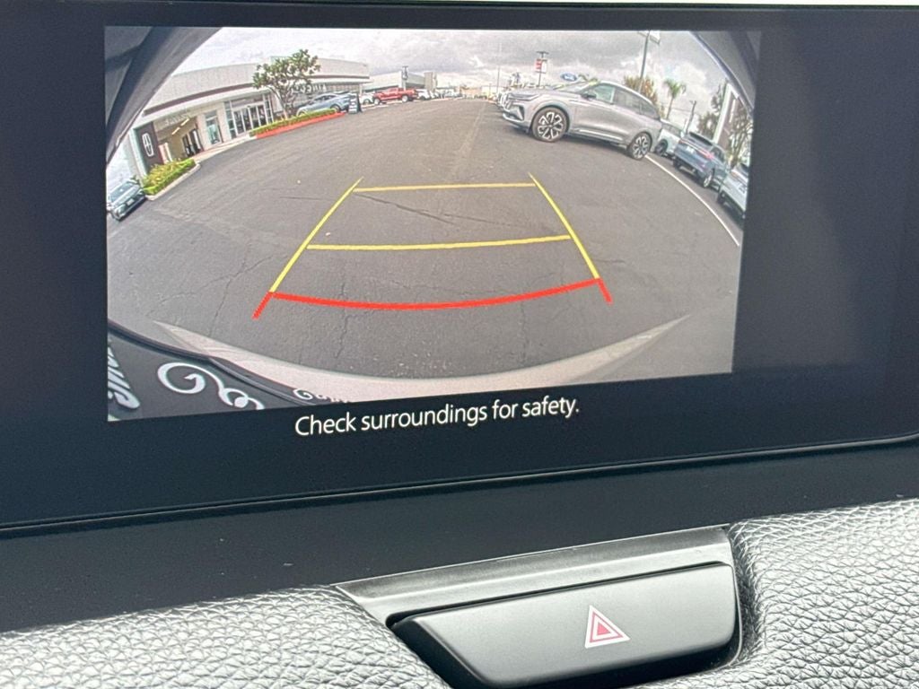 2024 Mazda Mazda CX-90 PHEV Preferred