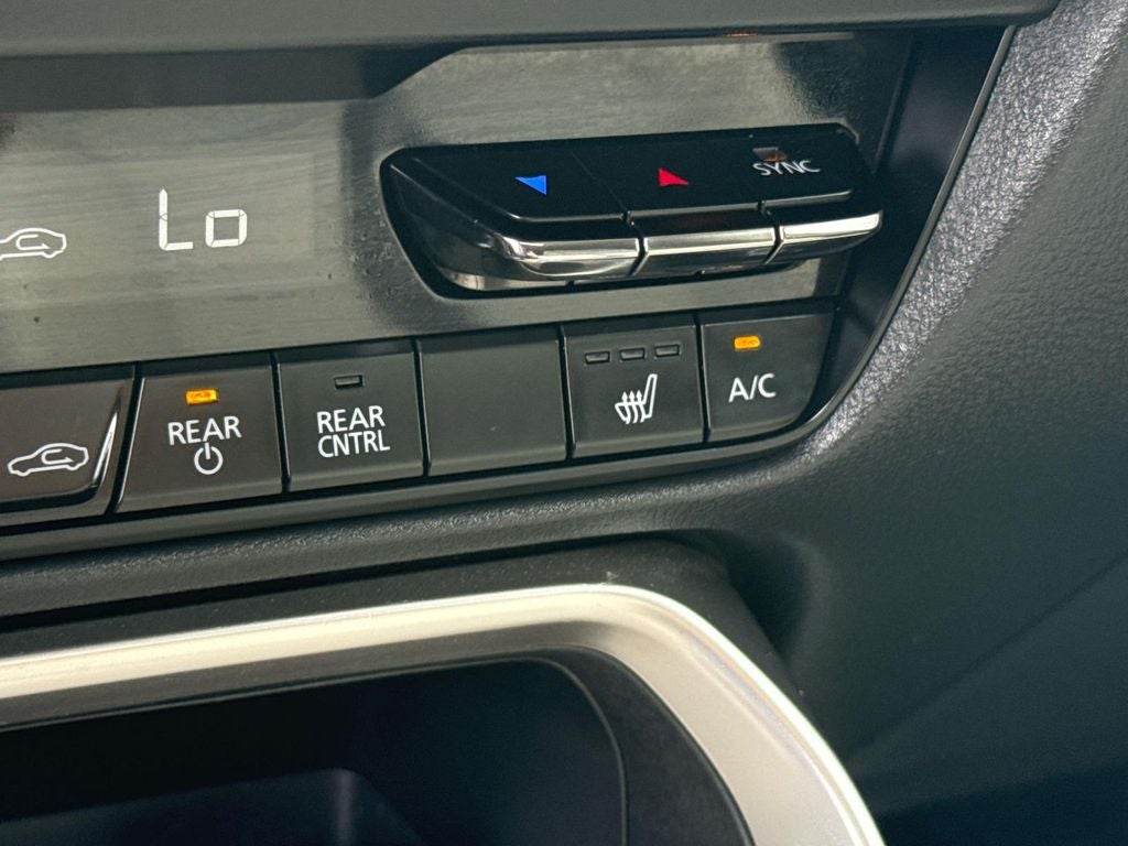 2024 Mazda Mazda CX-90 PHEV Preferred