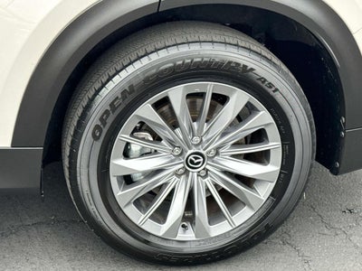 2024 Mazda Mazda CX-90 PHEV Preferred