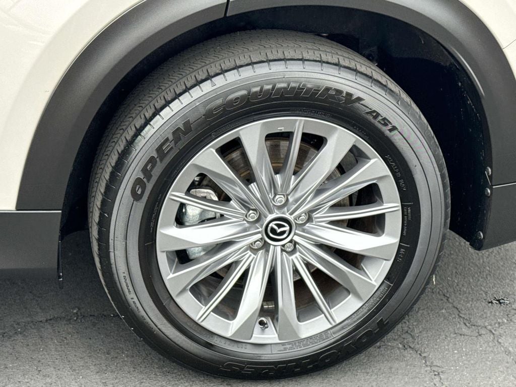 2024 Mazda Mazda CX-90 PHEV Preferred