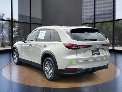 2024 Mazda Mazda CX-90 PHEV Preferred