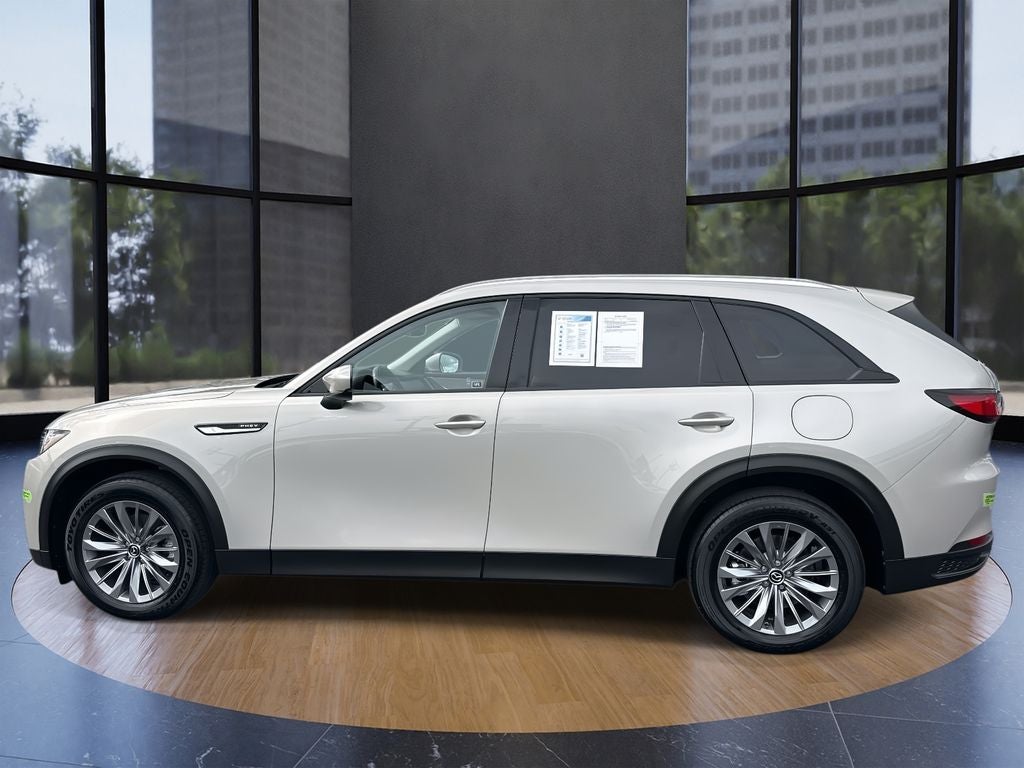 2024 Mazda Mazda CX-90 PHEV Preferred