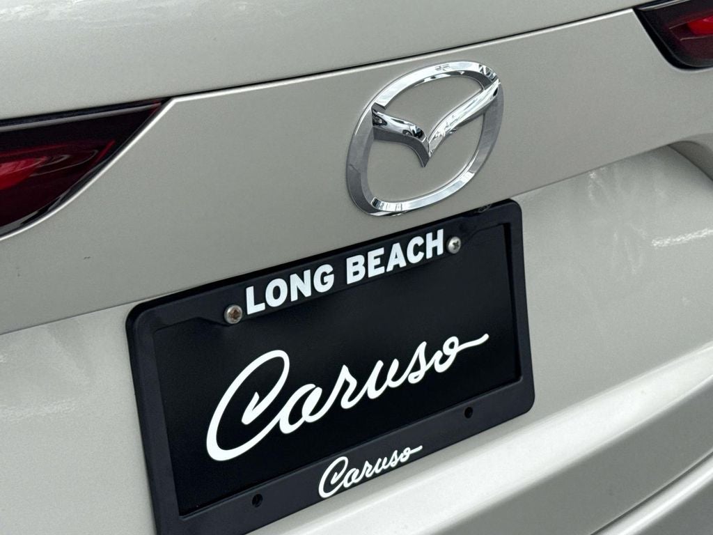 2024 Mazda Mazda CX-90 PHEV Preferred