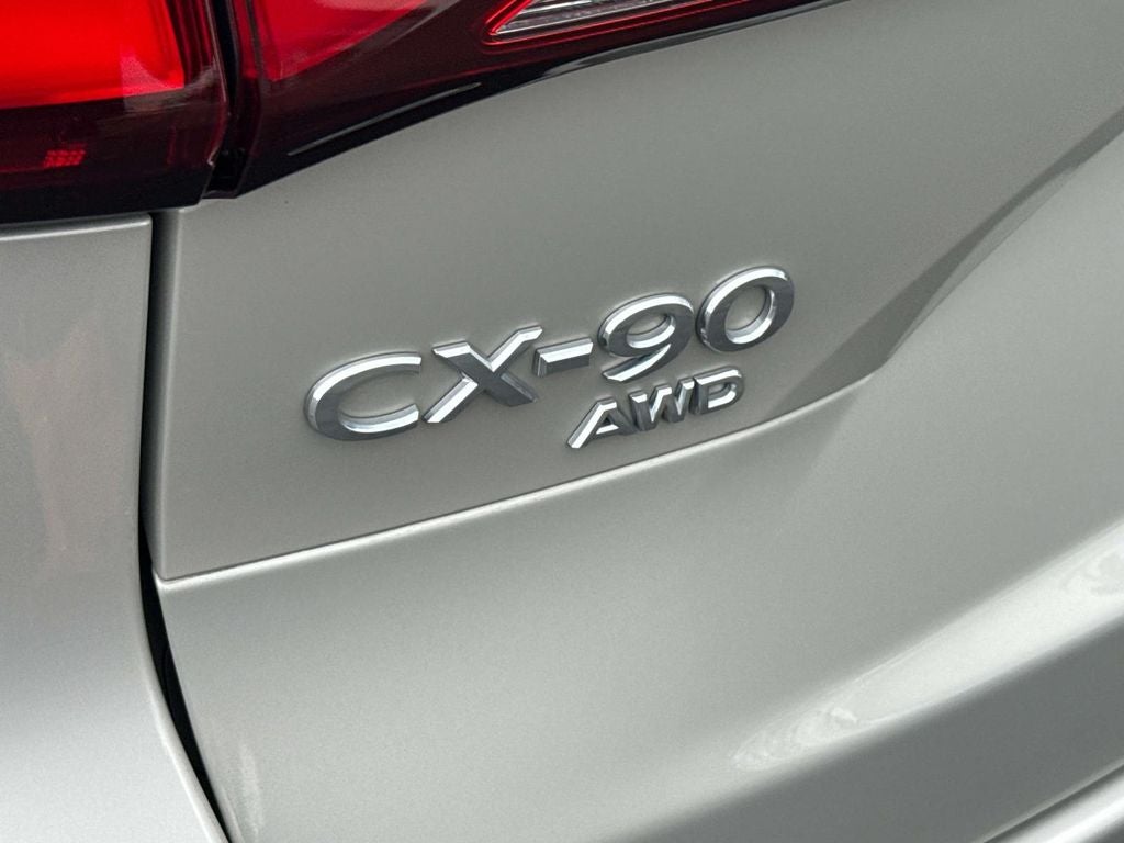 2024 Mazda Mazda CX-90 PHEV Preferred