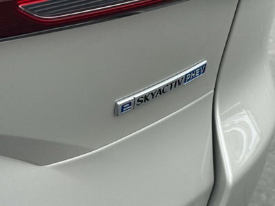 2024 Mazda Mazda CX-90 PHEV Preferred