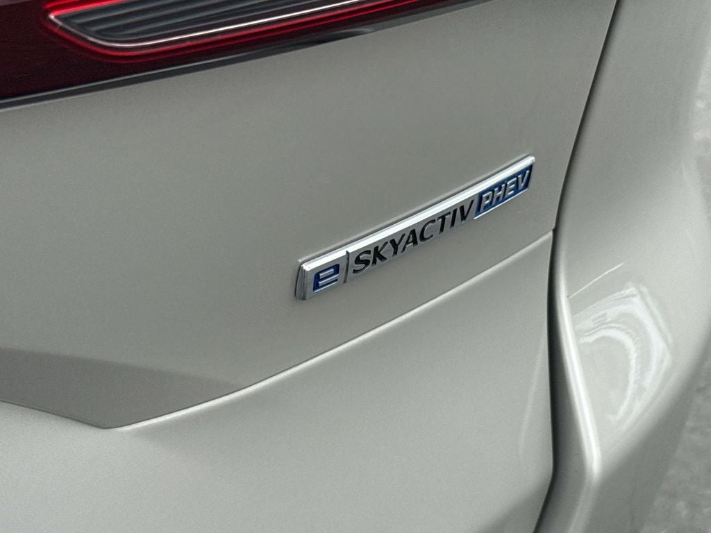 2024 Mazda Mazda CX-90 PHEV Preferred