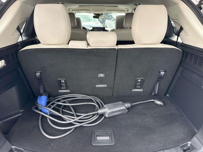 2024 Mazda Mazda CX-90 PHEV Preferred