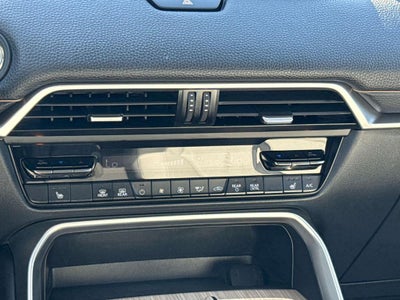 2025 Mazda Mazda CX-90 PHEV Preferred