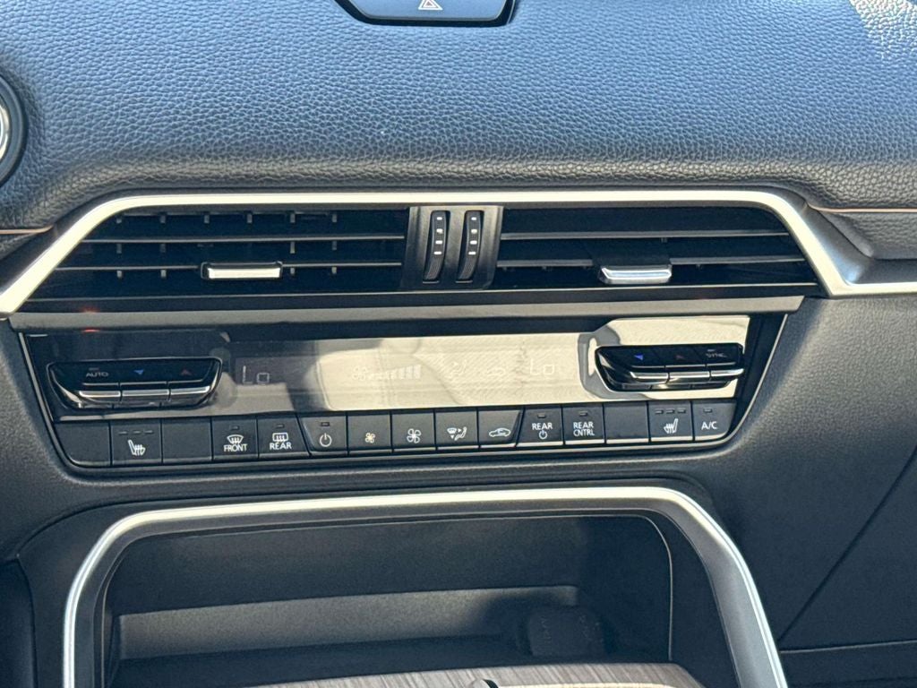 2025 Mazda Mazda CX-90 PHEV Preferred