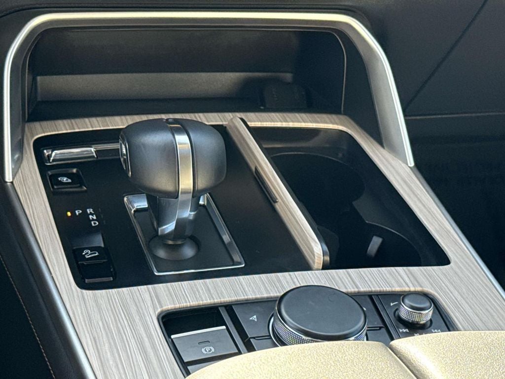 2025 Mazda Mazda CX-90 PHEV Preferred