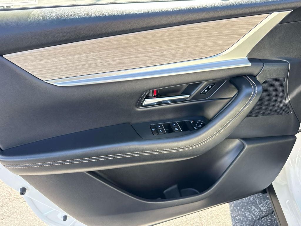 2025 Mazda Mazda CX-90 PHEV Preferred