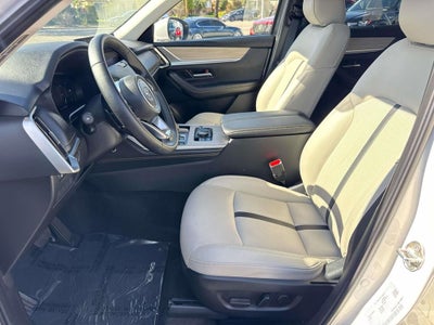 2025 Mazda Mazda CX-90 PHEV Preferred