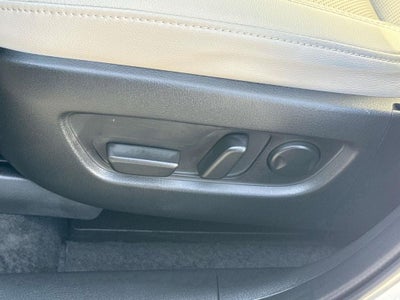 2025 Mazda Mazda CX-90 PHEV Preferred