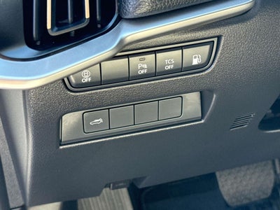 2025 Mazda Mazda CX-90 PHEV Preferred