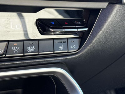 2025 Mazda Mazda CX-90 PHEV Preferred