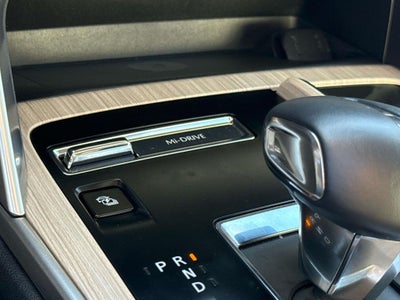 2025 Mazda Mazda CX-90 PHEV Preferred