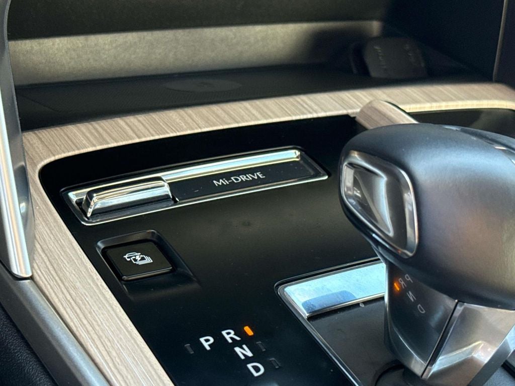 2025 Mazda Mazda CX-90 PHEV Preferred