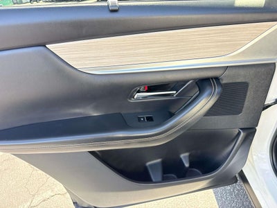 2025 Mazda Mazda CX-90 PHEV Preferred