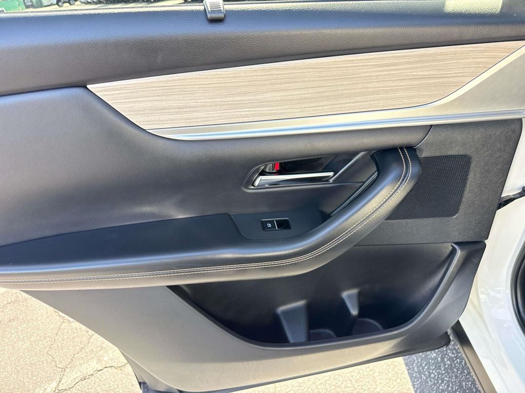 2025 Mazda Mazda CX-90 PHEV Preferred