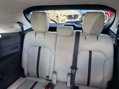 2025 Mazda Mazda CX-90 PHEV Preferred
