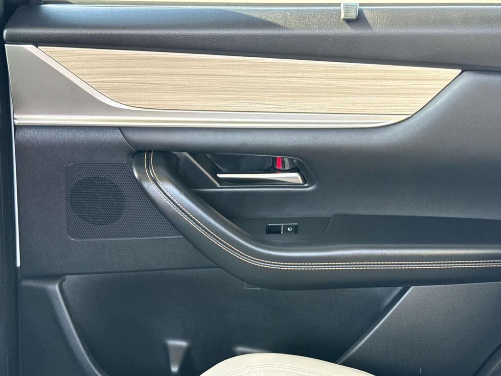 2025 Mazda Mazda CX-90 PHEV Preferred