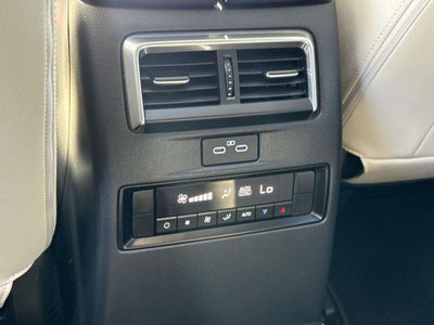 2025 Mazda Mazda CX-90 PHEV Preferred